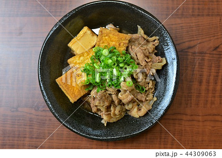 肉豆腐 44309063