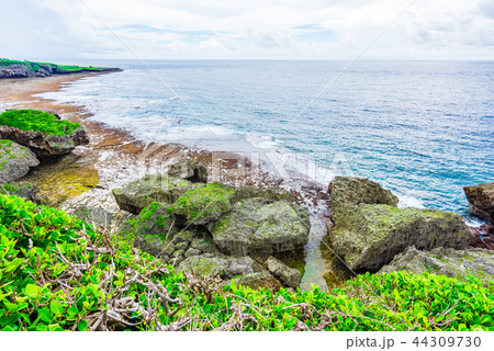 喜屋武岬 44309730