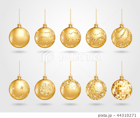 Christmas decoration set 44310271