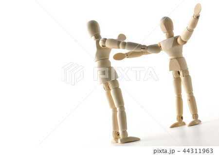 出会い、再会、別れ。 44311963