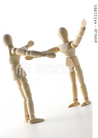 出会い、再会、別れ。 44311965