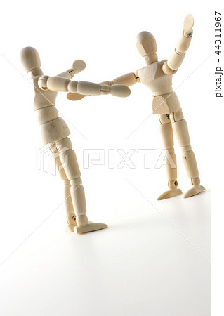 出会い、再会、別れ。 44311967