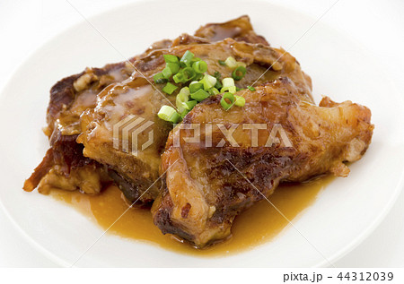 軟骨ソーキ煮付け 軟骨ソーキ煮付け 44312039