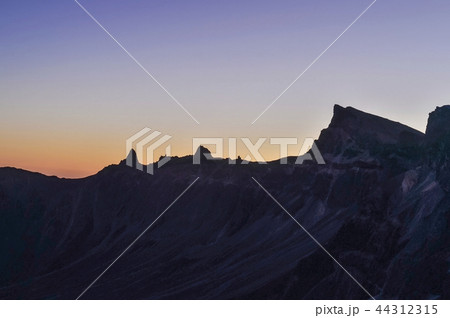 天地 白頭山 中国の 44312315