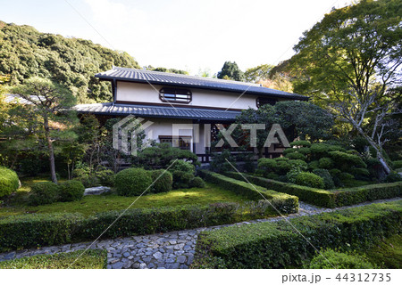安楽寺 客殿 安楽寺 客殿 44312735