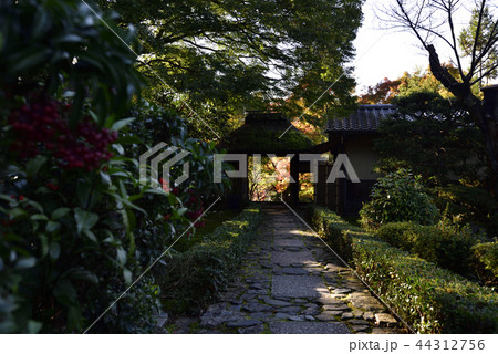 安楽寺 山門 安楽寺 山門 44312756