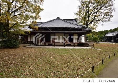 京都御苑 閑院宮邸跡 京都御苑 閑院宮邸跡 44312860