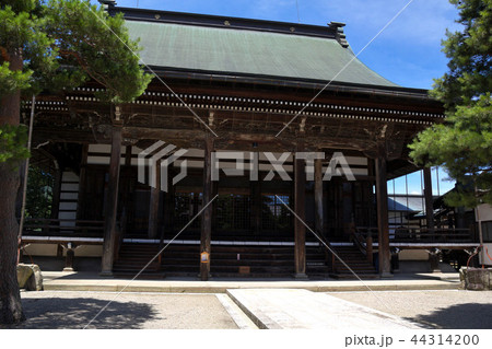 飛騨 真宗寺 飛騨 真宗寺 44314200