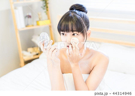 女性 女の人 女 44314946