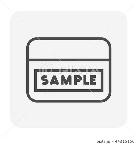Soil Testing Iconのイラスト素材 Soil Testing Iconのイラスト素材