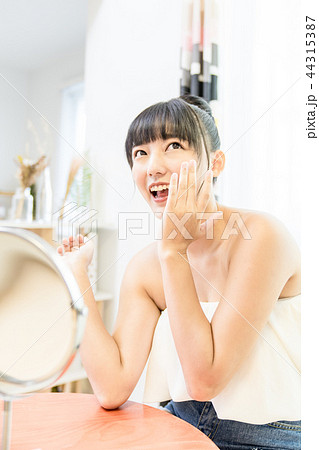アジア人 アジアン アジア風 44315387
