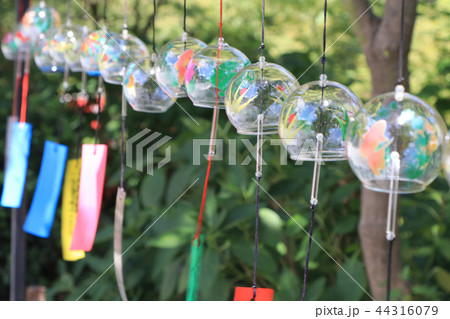 如意輪寺の風鈴まつり 44316079