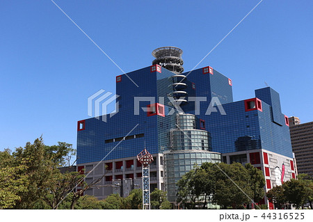 関西テレビ カンテレ本社 関西テレビ カンテレ本社 44316525