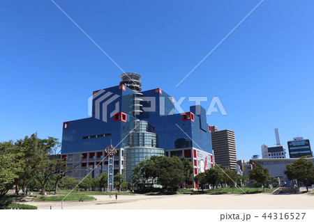 関西テレビ カンテレ本社 関西テレビ カンテレ本社 44316527