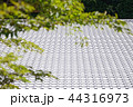 瓦屋根 44316973