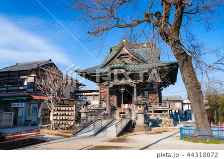 秩父市 慈眼寺 秩父市 慈眼寺 44318072