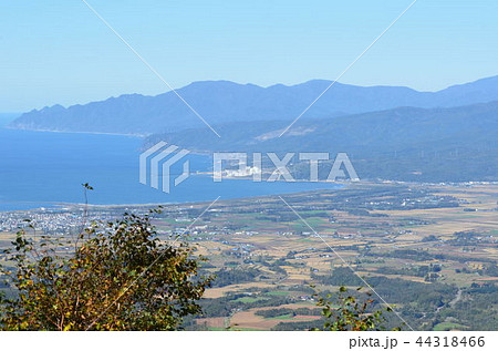 岩内町　泊原発 44318466