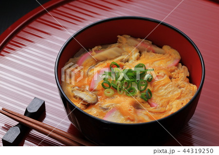 木の葉丼 44319250