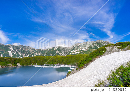日本百名山立山、みくりが池と立山(富山県中新川郡立山町)※作品コメント欄に撮影位置あり 日本百名山立山、みくりが池と立山(富山県中新川郡立山町)※作品コメント欄に撮影位置あり 44320052
