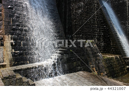 水しぶき 44321007