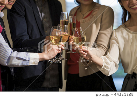 パーティ 44321239