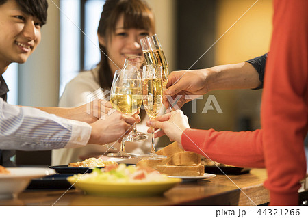 パーティ 44321266