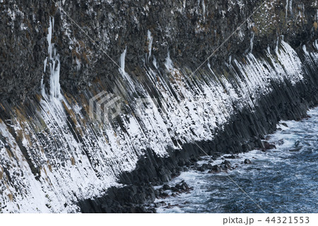 鮪の岬　乙部町 44321553