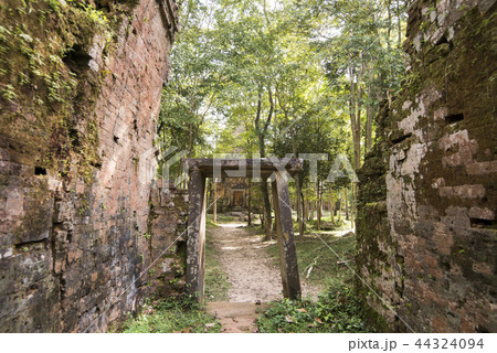 CAMBODIA KAMPONG THOM SAMBOR PREI KUK TEMPLE CAMBODIA KAMPONG THOM SAMBOR PREI KUK TEMPLE 44324094