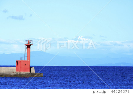 小和田湾 44324372