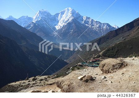 ド-レ近郊からのカンテガ、タムセルク ド-レ近郊からのカンテガ、タムセルク 44326367