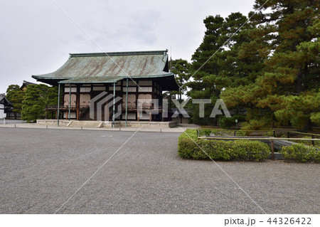 京都御所 春興殿 京都御所 春興殿 44326422