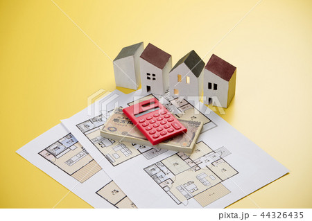 住宅イメージ 44326435