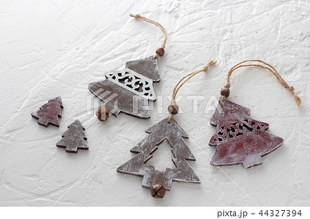 クリスマスプレゼントがやってきた 44327394