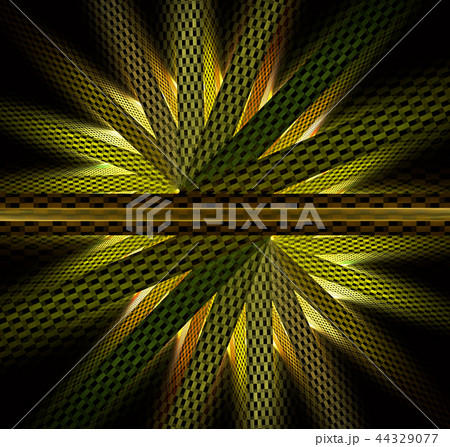 Spiral digital art. Abstract form and colors. Spiral digital art. Abstract form and colors. 44329077