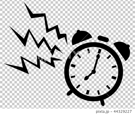 時鐘時間圖標 44329227