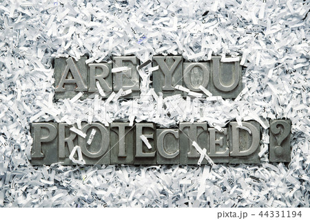 are you protected 44331194