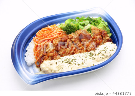 南蛮ライス 44331775