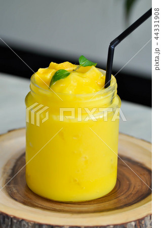 mango juice or mango smoothies mango juice or mango smoothies 44331908