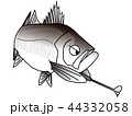 シーバスくんゴルフ 44332058