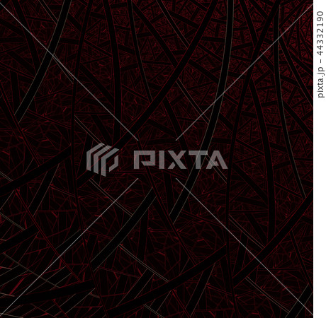 Spirals, rings and loops with texture background Spirals, rings and loops with texture background 44332190