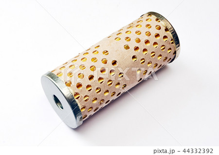 fuel filter of the truck  44332392