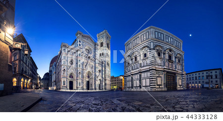 Cathedral of Santa Maria del Fiore, Florence 44333128
