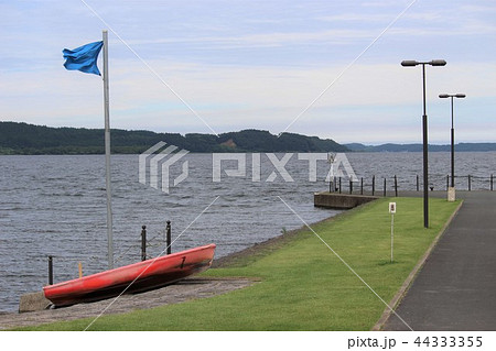 小川原湖 44333355