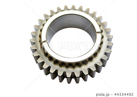 tractor gearbox secondary shaft gear 44334492