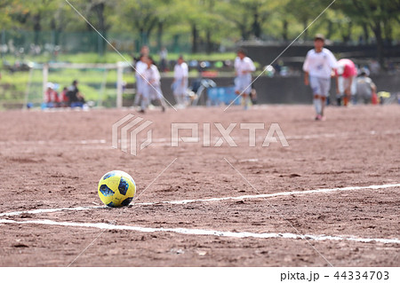 サッカーボール サッカーボール 44334703