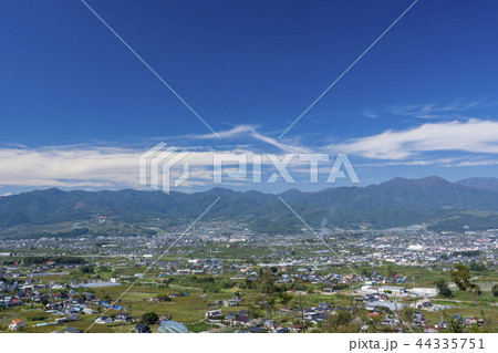 勝沼ぶどう郷 44335751