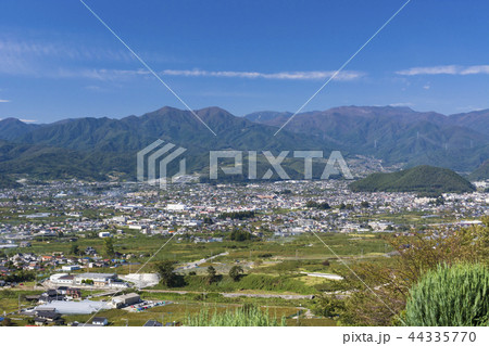 勝沼ぶどう郷 44335770