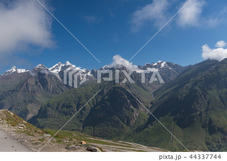 スピティバレー　道 44337744