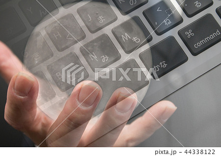 ビジネスイメージ 44338122