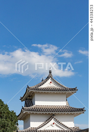 秋の明石城 秋の明石城 44338253
